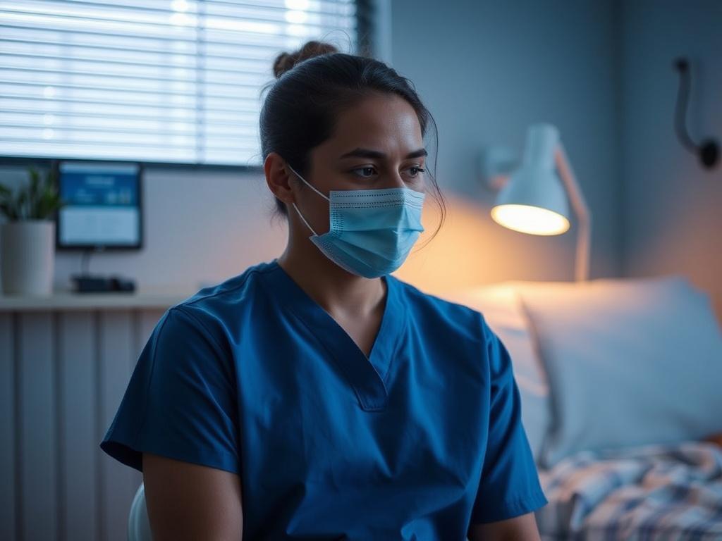 Лечение в наркологической клинике: как это устроено и чего ждать