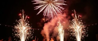 Салют на гендер-пати: как устроить красивое и безопасное шоу, чтобы никто не пожалел