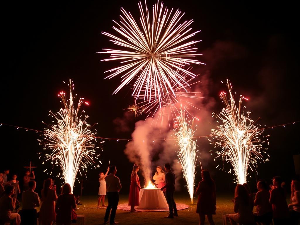 Салют на гендер-пати: как устроить красивое и безопасное шоу, чтобы никто не пожалел