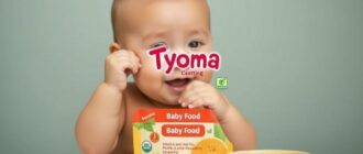 Тёма в детской тарелке: что это за питание и как выбрать лучшее для малыша