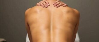 Лечебный массаж спины: как вернуть подвижность и избавиться от боли без ненужных рисков