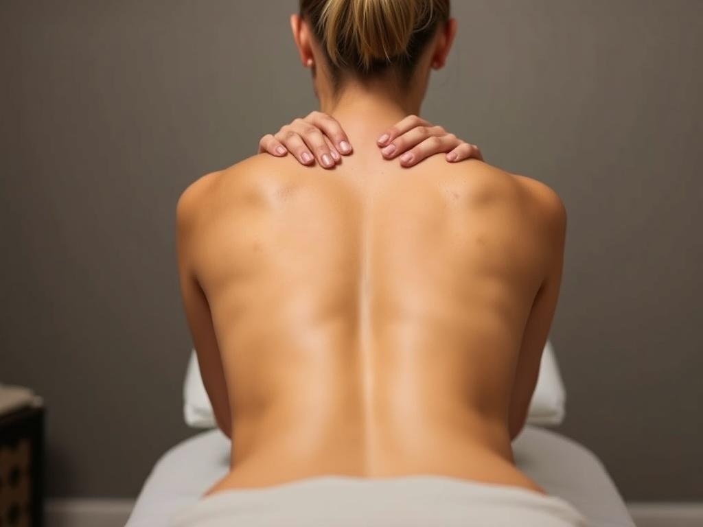 Лечебный массаж спины: как вернуть подвижность и избавиться от боли без ненужных рисков