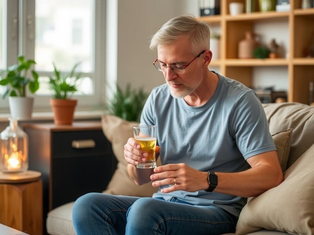 Вывод из запоя на дому: реалистичный план без иллюзий