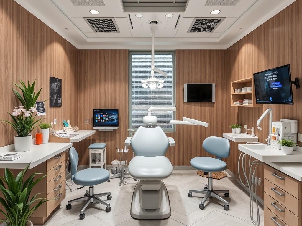 Стоматологическая клиника: как выбрать место, где вам действительно помогут