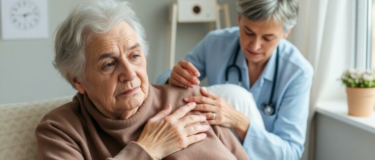 Лечение деменции: как помочь себе и близким, когда память уходит