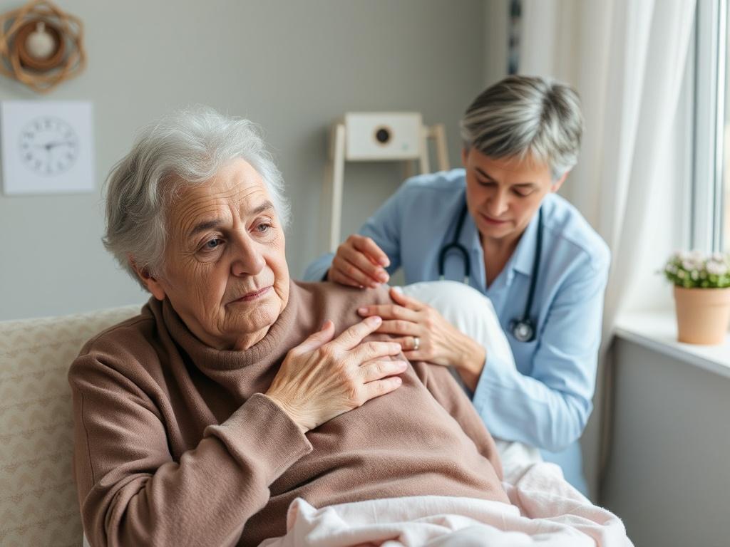 Лечение деменции: как помочь себе и близким, когда память уходит