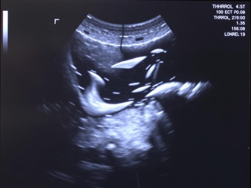 УЗИ щитовидной железы: понятный гид для тех, кто собирается на исследование