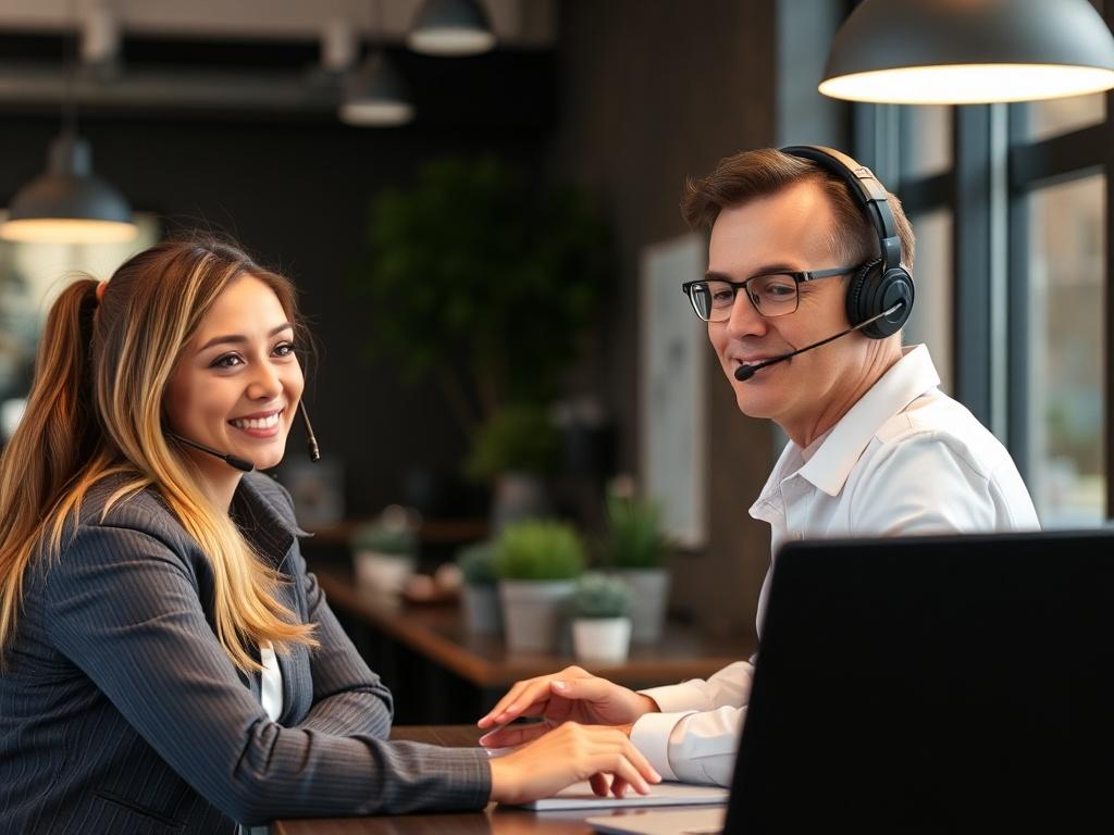 Подержка бизнеса: где искать руку помощи и как превратить её в реальный рост