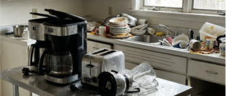 Психология уюта: как поломка кофемашины DeLonghi влияет на настроение и ремонт