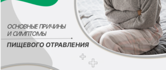 Как отличить пищевое отравление от кишечной инфекции?