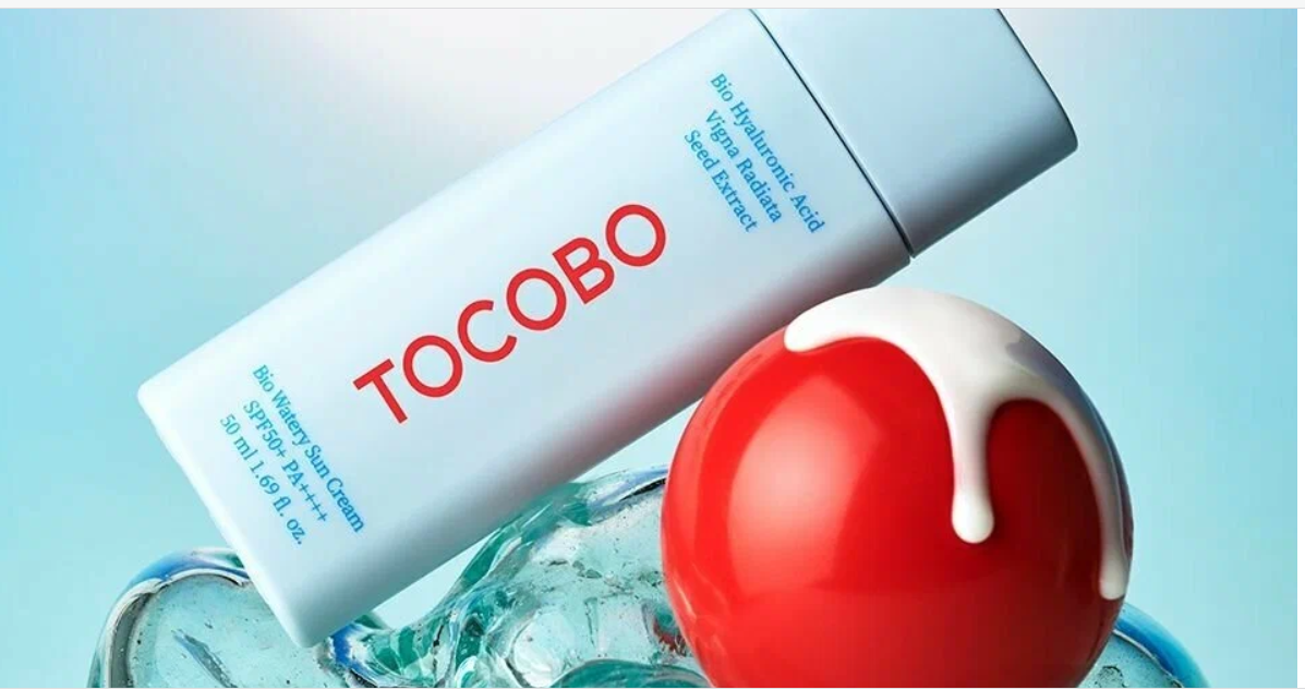 Влияние корейской культуры на формулы Tocobo — что стоит знать?