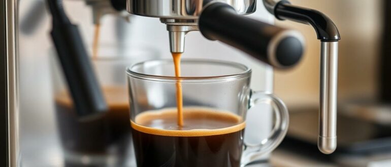 Кофемашина не льет кофе: что делать прямо сейчас и как избежать повторения