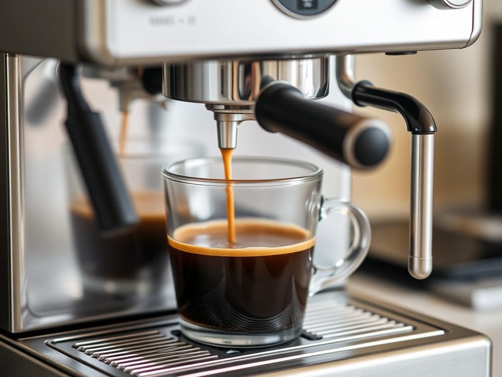 Кофемашина не льет кофе: что делать прямо сейчас и как избежать повторения