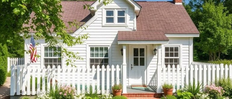 Готовый коттедж под ключ: что это такое и как не проиграть при покупке