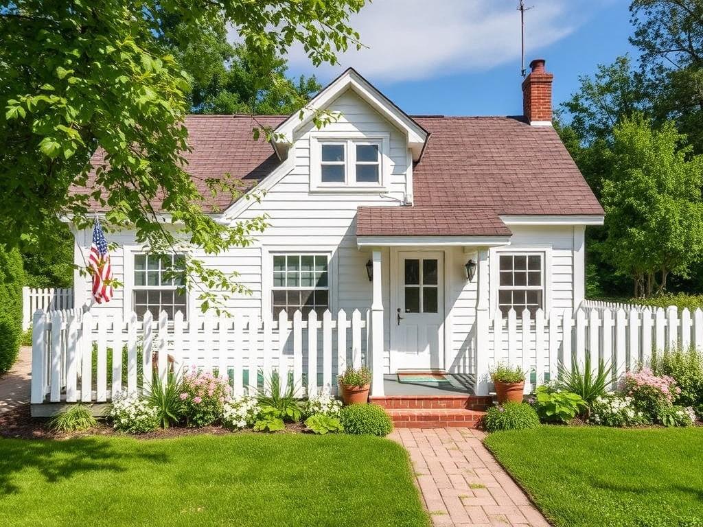 Готовый коттедж под ключ: что это такое и как не проиграть при покупке