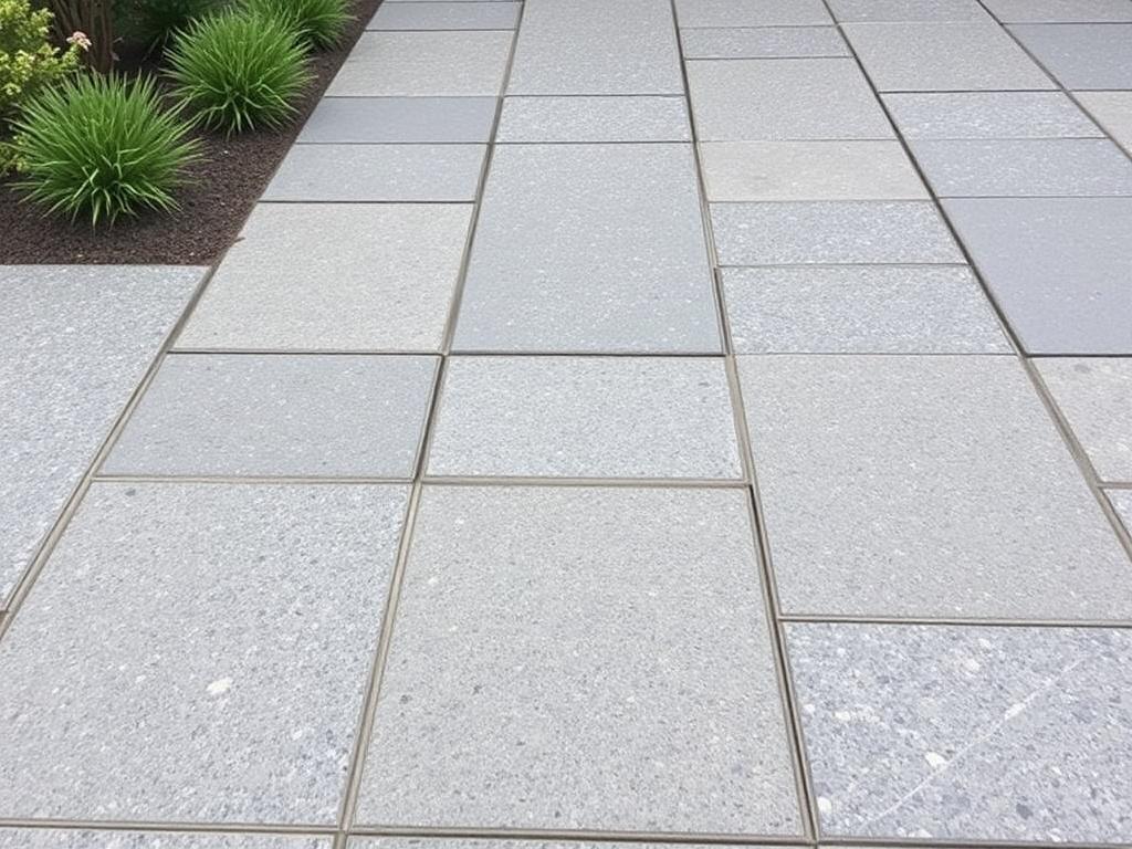 Гранитная брусчатка: прочный выбор для двора, улицы и садовой дорожки