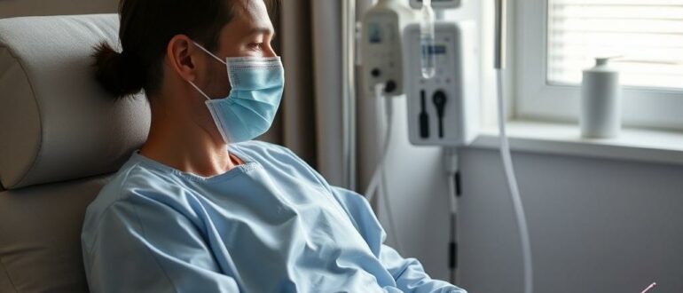 Прокапаться от алкоголя: реальность, риски и что важно знать прежде чем идти в клинику