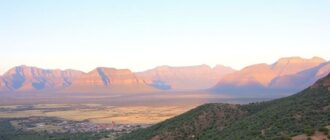 ЮАР: как не упустить самое яркое из отдыха — сафари, море и вино в одной поездке