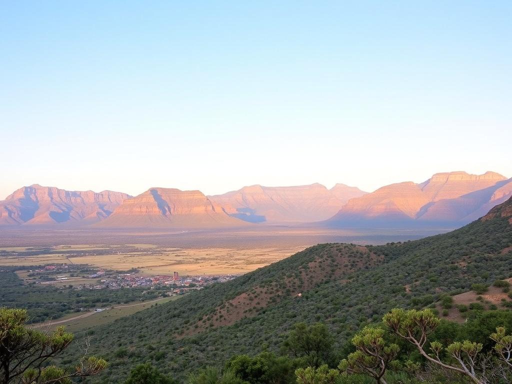 ЮАР: как не упустить самое яркое из отдыха — сафари, море и вино в одной поездке