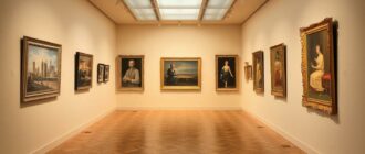 Искусство нон-стоп: как ловить лучшие выставки в Санкт-Петербурге