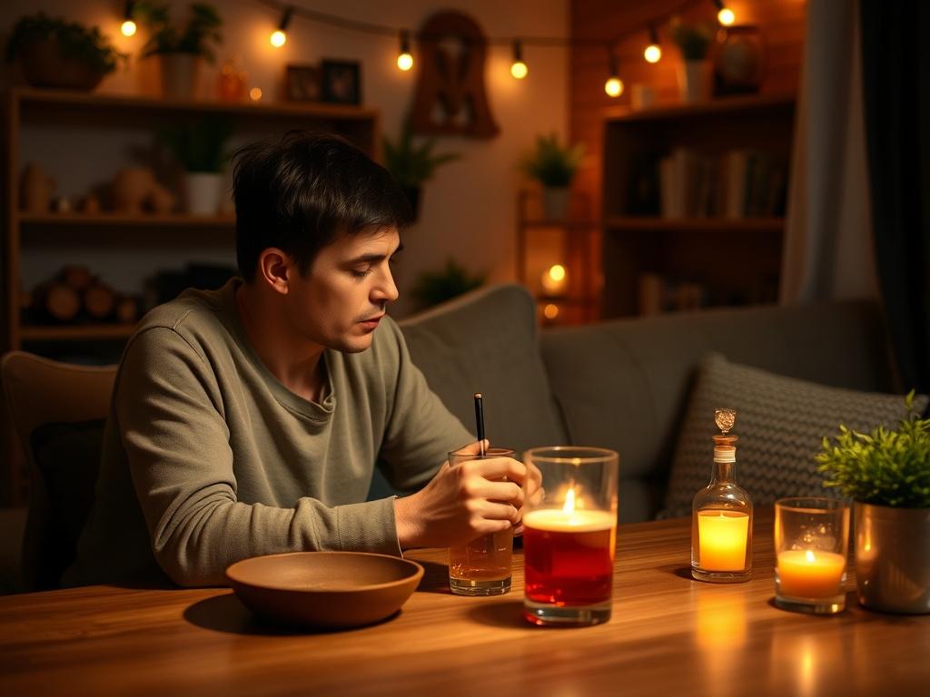 Вывод из запоя на дом: когда это возможно, как действовать и что важно знать