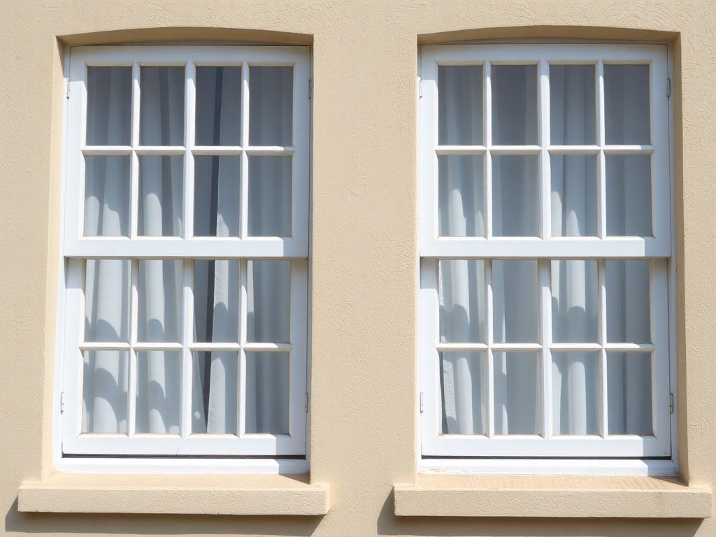 Пластиковые окна, которые работают: простое руководство по выбору, установке и уходу