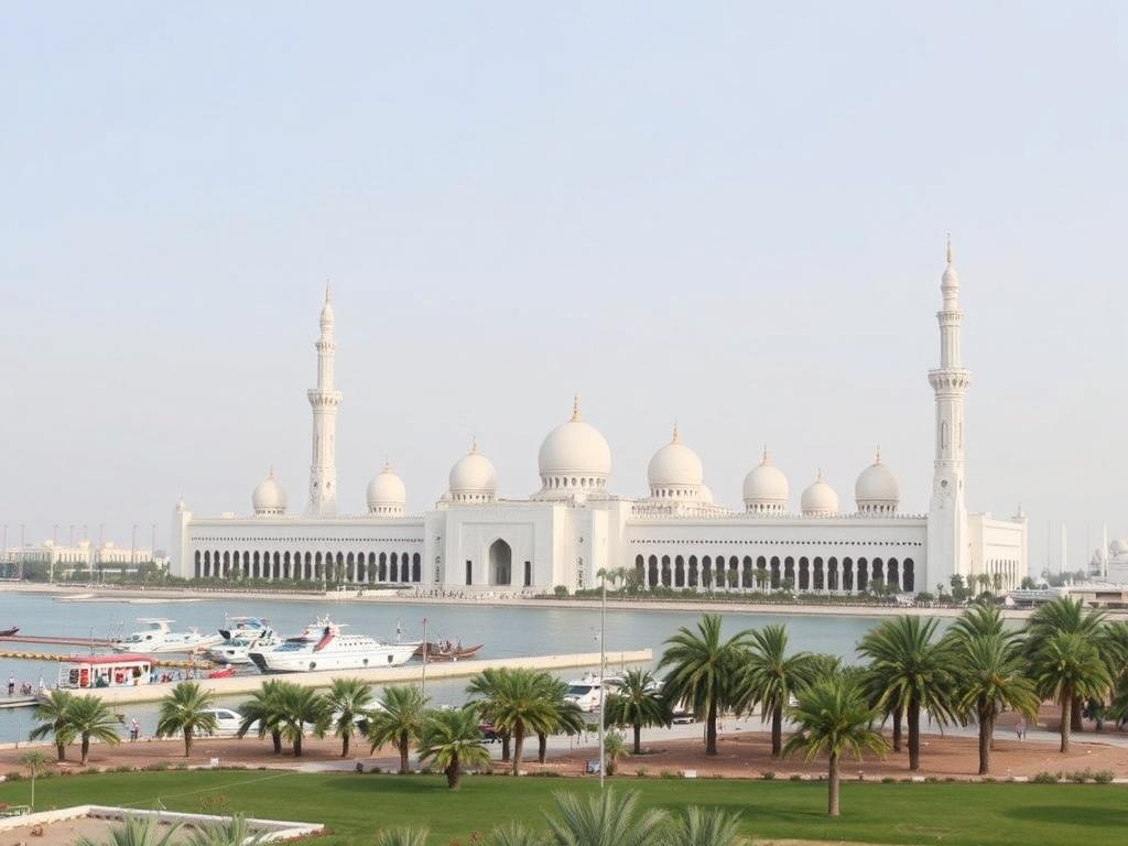 Туры в ОАЭ: как спланировать идеальную поездку между небоскребами и пустыней