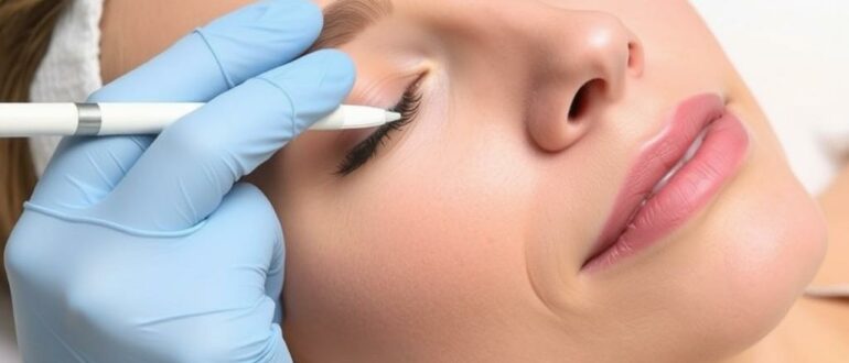 Мелазма: как убрать пятна и вернуть спокойствие коже