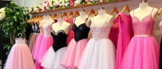 Салон одежды для танцев: как создать пространство, в которое хочется возвращаться