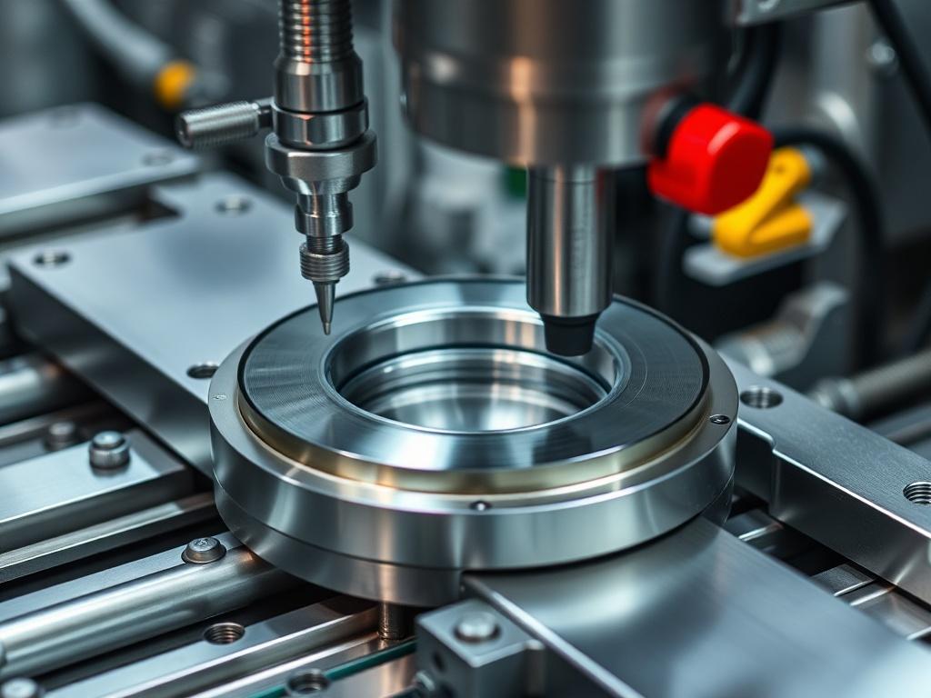 Автоматическая оснастка для печатей: как сделать процесс точным, быстрым и предсказуемым