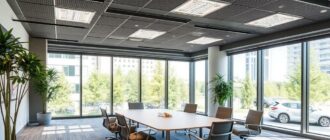 Просторные офисы в престижном комплексе: как выбрать пространство, где хочется работать