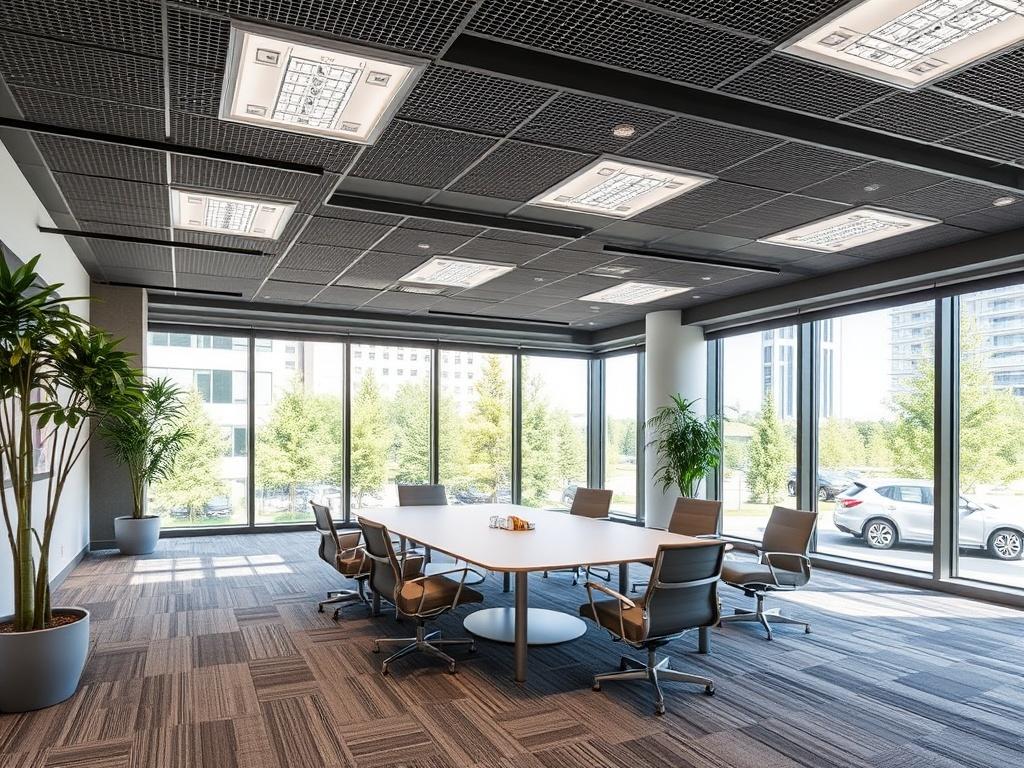 Просторные офисы в престижном комплексе: как выбрать пространство, где хочется работать