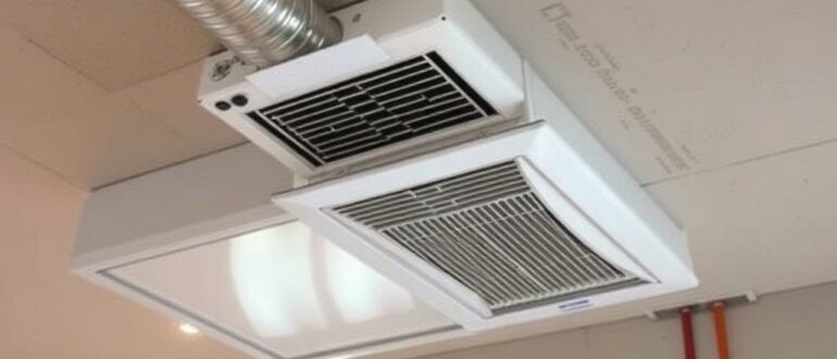 Монтаж вентиляции: руководство, которое действительно пригодится