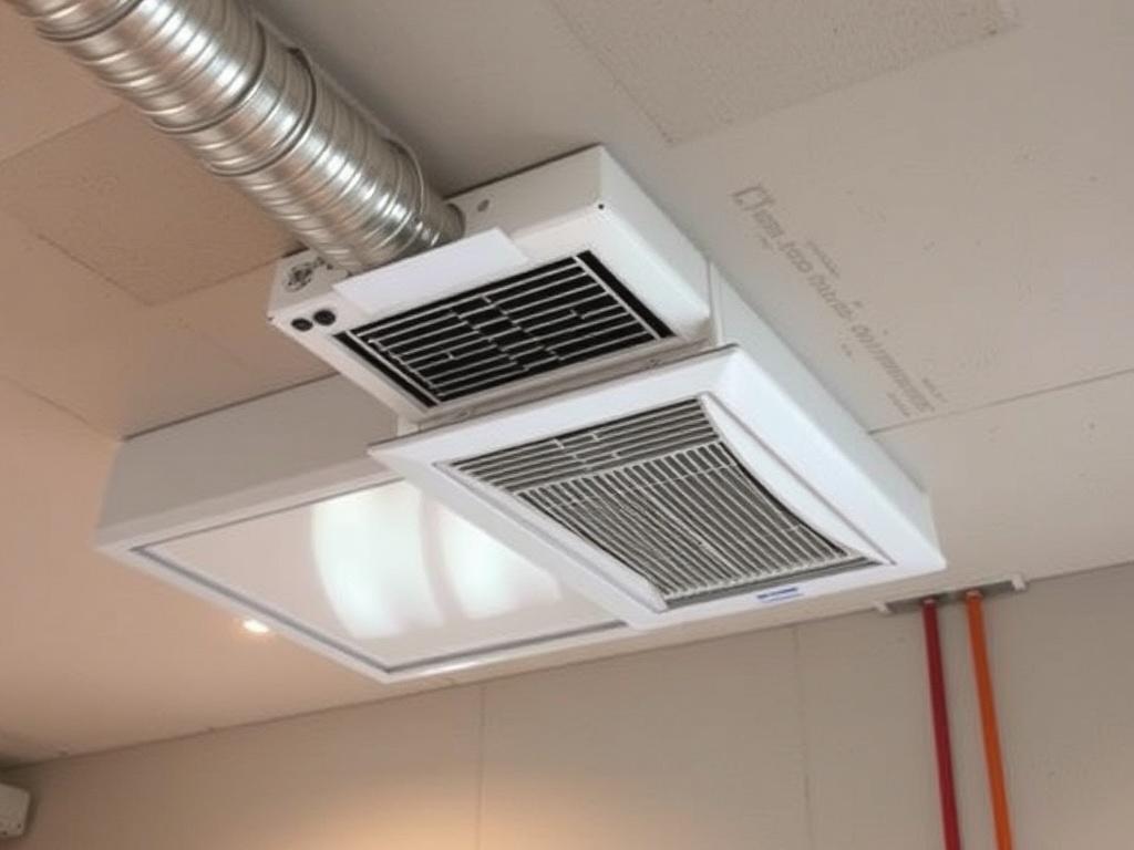 Монтаж вентиляции: руководство, которое действительно пригодится