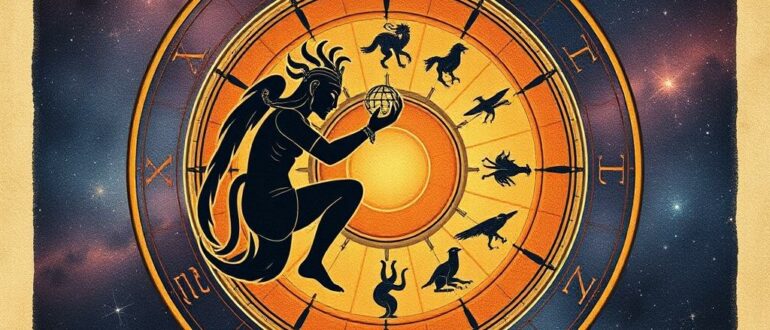 Кармическая астрология: что она показывает