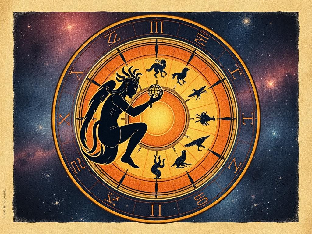 Кармическая астрология: что она показывает