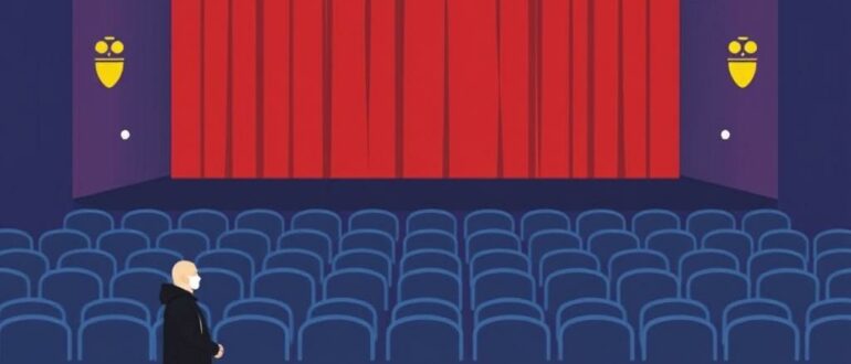 Театральная афиша Петербурга: как выбрать спектакль и не промахнуться