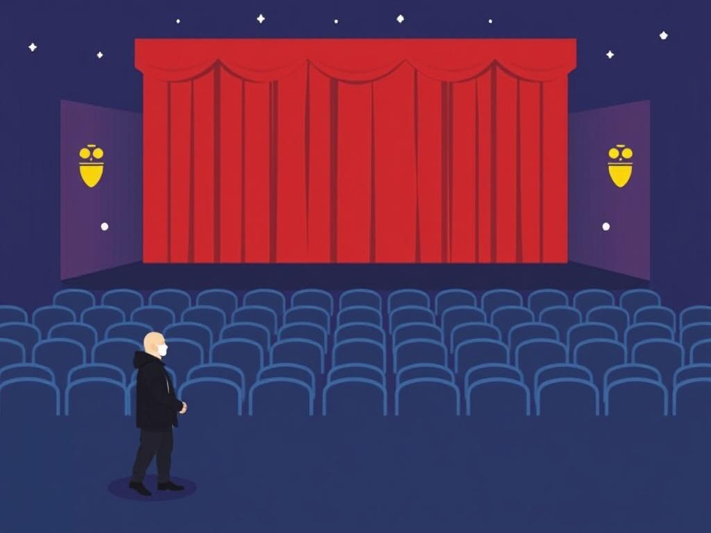 Театральная афиша Петербурга: как выбрать спектакль и не промахнуться