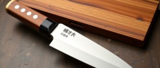 Японские ножи: почему они завоевали кухню и как выбрать свой первый клинок