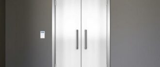 Входные металлические двери: как выбрать надежную защиту и не пожалеть