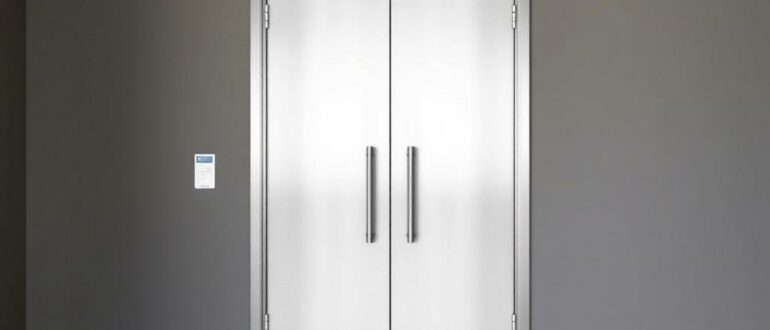 Входные металлические двери: как выбрать надежную защиту и не пожалеть