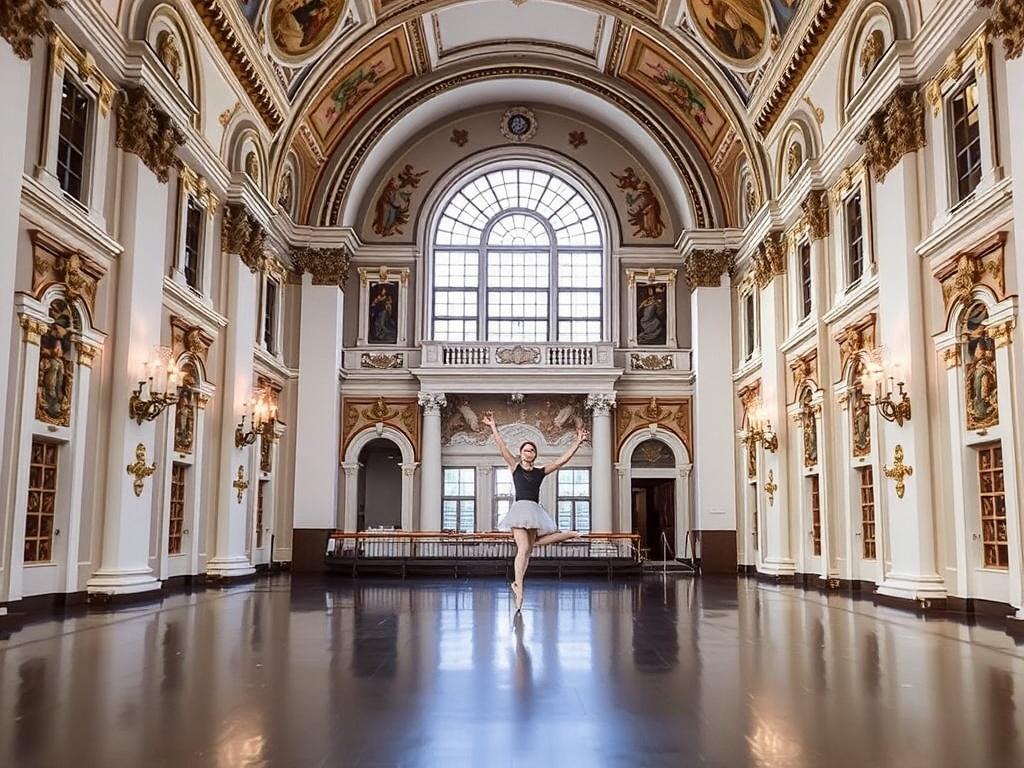 Куда сходить в Санкт‑Петербурге на балет: гид для тех, кто хочет не просто посмотреть, а прочувствовать