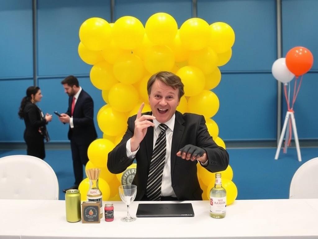 Как устроить веселый и необычный корпоратив: идеи, которые реально работают