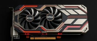 KFA2: разбираем видеокарты бренда — что стоит знать перед покупкой