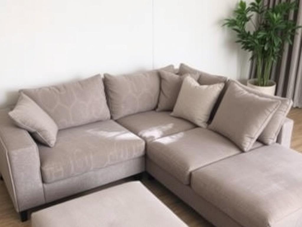 Как избавиться от запаха дивана: что делает профессиональная химчистка и что можно сделать самому