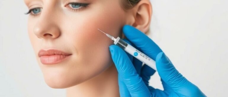 Липолитики: как работают инъекции против локальных жировых отложений и что важно знать перед процедурой