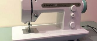 Бразер FS 70: практический путеводитель по швейной машинке, которая достойна вашего внимания