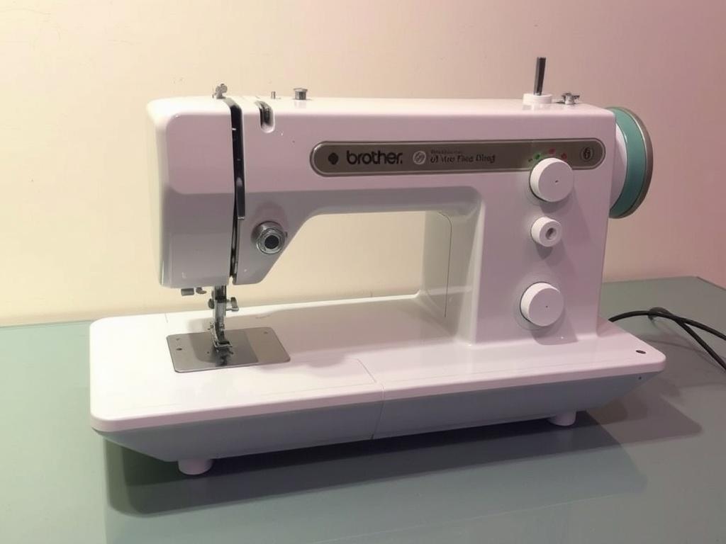 Бразер FS 70: практический путеводитель по швейной машинке, которая достойна вашего внимания