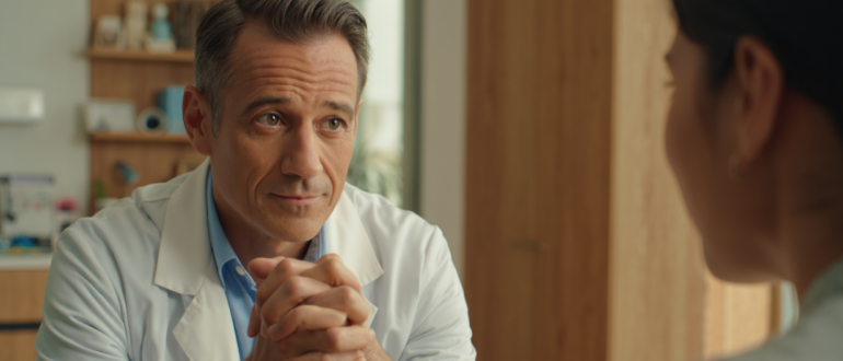 Как выбрать надежную наркологическую клинику для эффективного лечения зависимости