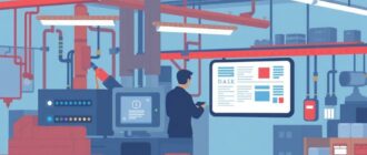 Контент-завод под ключ: как запустить поток качественного контента и удержать его в графике